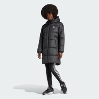 Куртка утепленная женская Adidas LONG PUFFER
