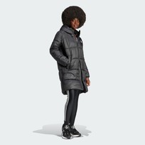 Куртка утепленная женская Adidas LONG PUFFER