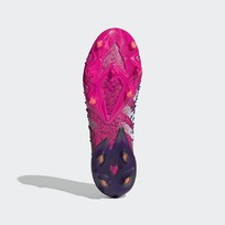 Футбольные бутсы мужские Adidas PREDATOR FREAK.1 FG
