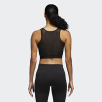 Спортивный бра Adidas  Crop