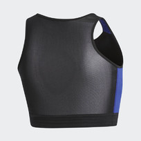 Спортивный бра Adidas  Crop