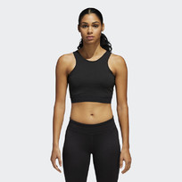 Спортивный бра Adidas  Crop