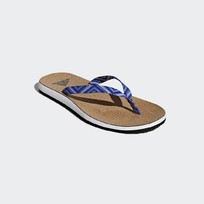 Сланцы женские Adidas Eezay Cork