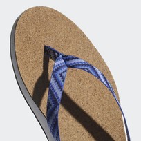 Сланцы женские Adidas Eezay Cork