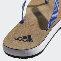 Сланцы женские Adidas Eezay Cork