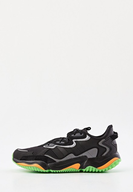 Кроссовки мужские Adidas NITROCHARGE