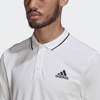 Футболка-поло мужская Adidas AEROREADY ESSENTIALS