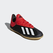 Футбольные бутсы детские Adidas X TANGO 18.3 IN