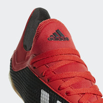 Футбольные бутсы детские Adidas X TANGO 18.3 IN