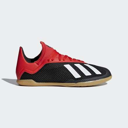 Футбольные бутсы детские Adidas X TANGO 18.3 IN