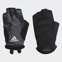 Перчатки для тренировок  Adidas Graphic Climalite