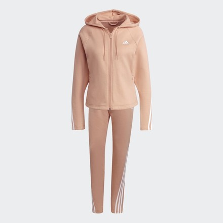 Спортивный костюм женский Adidas SPORTSWEAR ENERGIZE