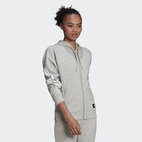 Толстовка женская Adidas SPORTSWEAR 3-STRIPES FUTURE ICONS