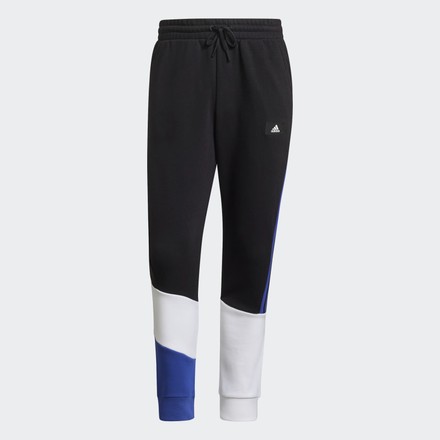 Брюки мужские Adidas SPORTSWEAR COLORBLOCK
