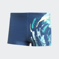 Плавки-боксеры мужские Adidas  PARLEY COMMIT