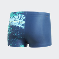 Плавки-боксеры мужские Adidas  PARLEY COMMIT