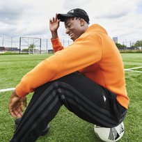 Брюки мужские Adidas SPORTSWEAR FUTURE ICONS