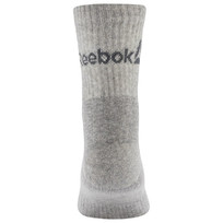 Носки Reebok Active Foundation Mid-Crew 3 пары