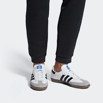 Кроссовки мужские  Adidas SAMBA OG