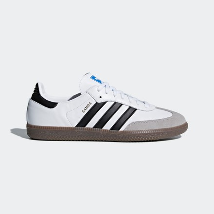 Кроссовки мужские  Adidas SAMBA OG