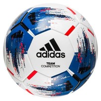 Мяч футбольный Adidas  Team Competition р.5