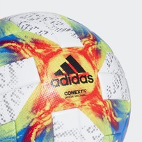 Официальный игровой мяч Adidas Conext 19 р.5