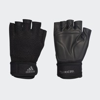 Перчатки для фитнеса Adidas Climacool