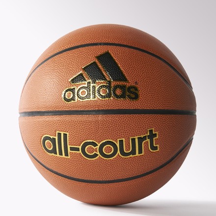Баскетбольный мяч All Court