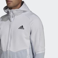 Толстовка мужская Adidas DESIGNED FOR GAMEDAY