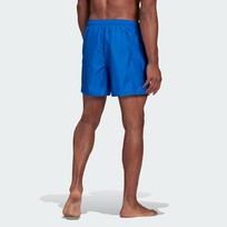 Шорты плавательные мужские Adidas Solid