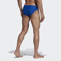 Плавки мужские Adidas  FITNESS 3-STRIPES