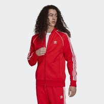 Олимпийка мужская Adidas ADICOLOR CLASSICS PRIMEBLUE SST