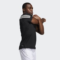 Футболка мужская Adidas AEROREADY LYTE RYDE ZIP
