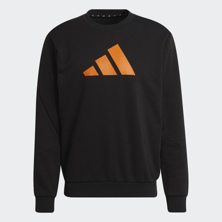 Свитшот мужской Adidas FUTURE ICONS