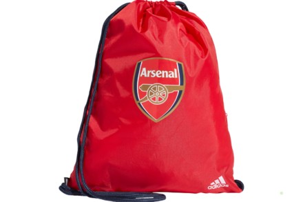 Сумка-мешок  Adidas ARSENAL GYM BAG