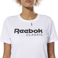 Футболка женская Reebok Classics