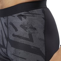 Компрессионные шорты мужские Reebok CrossFit®