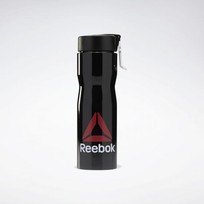Металлическая бутылка для воды Reebok One Series 0,75 л