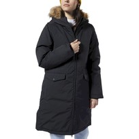 Пуховик женский Reebok Cl Down Parka