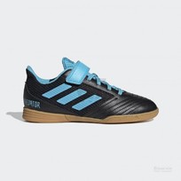 Бутсы для футбола детские Adidas Predator 19.4 Sala