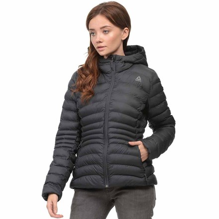 Куртка женская Reebok Icon