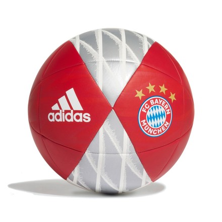 Футбольный мяч Adidas Capitano FCB р.3, р.4, р.5