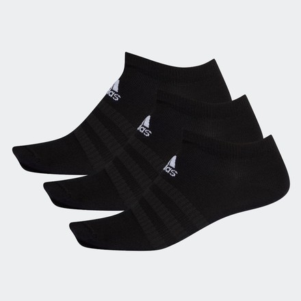 Носки (3 пары) Adidas Low-Cut