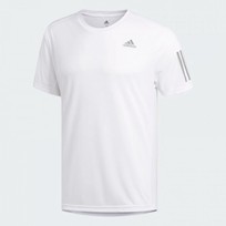 Футболка для бега мужская Adidas  Own the Run