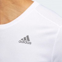 Футболка для бега мужская Adidas  Own the Run