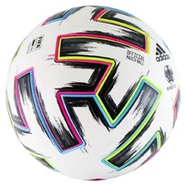 Футбольный мяч Adidas Euro 2020 Uniforia OMB р.5