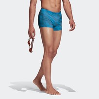 Плавки мужские Adidas  Boxer P.Blue