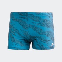 Плавки мужские Adidas  Boxer P.Blue