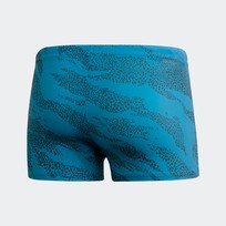 Плавки мужские Adidas  Boxer P.Blue
