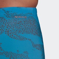 Плавки мужские Adidas  Boxer P.Blue